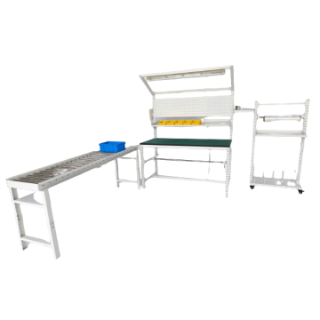 Production workbench system B